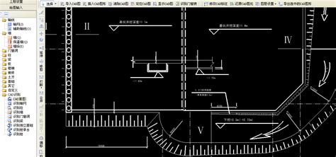 dwg图形轮廓提取插件_cad提取轮廓线插件-CSDN博客