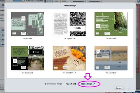 Image result for CreateSpace Tutorial