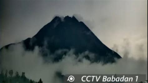Image result for Live Streaming Gunung Merapi