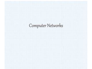 Image result for Computer Networks Video Lectures