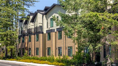 North Bend, Washington Apartments | Traverse North Bend