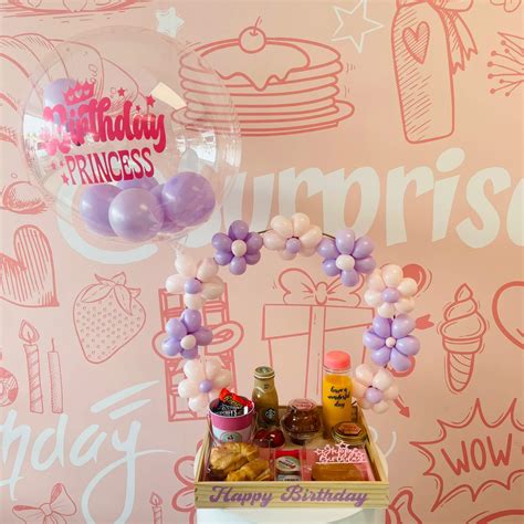 Daisy Bloom Tray – surprise2go