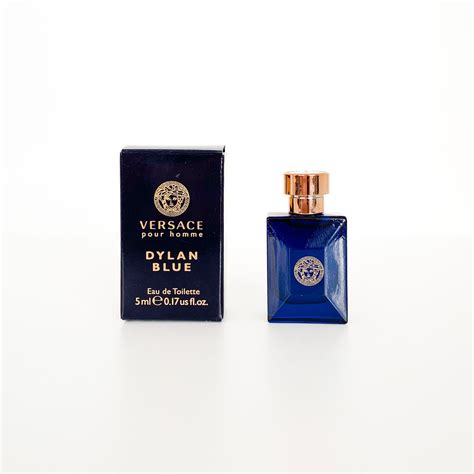 Versace Pour Homme Dylan Blue – Versace