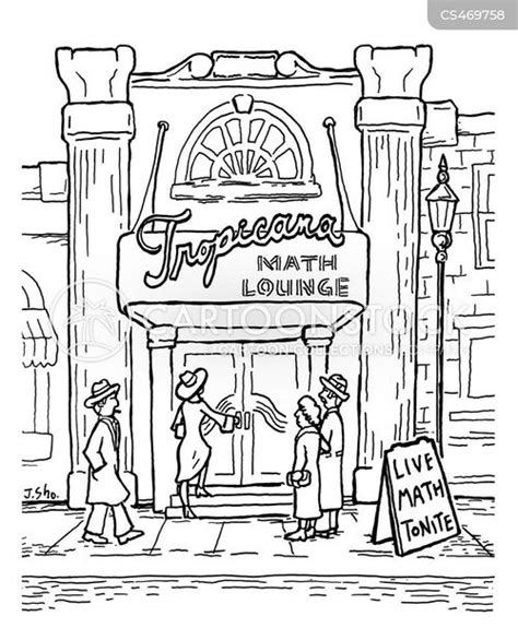 Math Class Cartoon 的图像结果