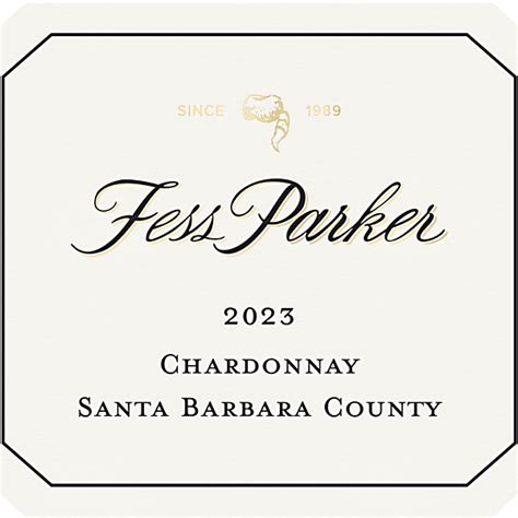 Fess Parker 2022 Rodney's Vineyard Syrah (Santa Barbara County) Rating ...