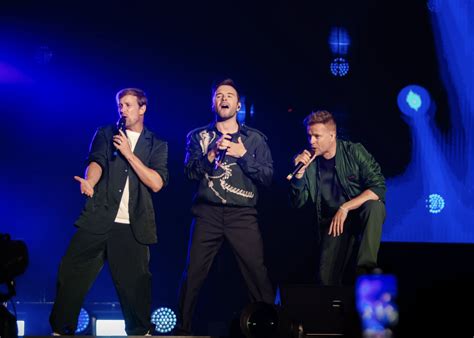 Image result for Westlife Live O2
