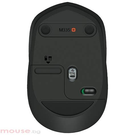 Image result for Logitech 335 Mouse