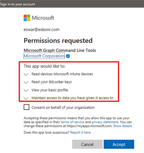 Image result for BitLocker Recovery Key in Intune