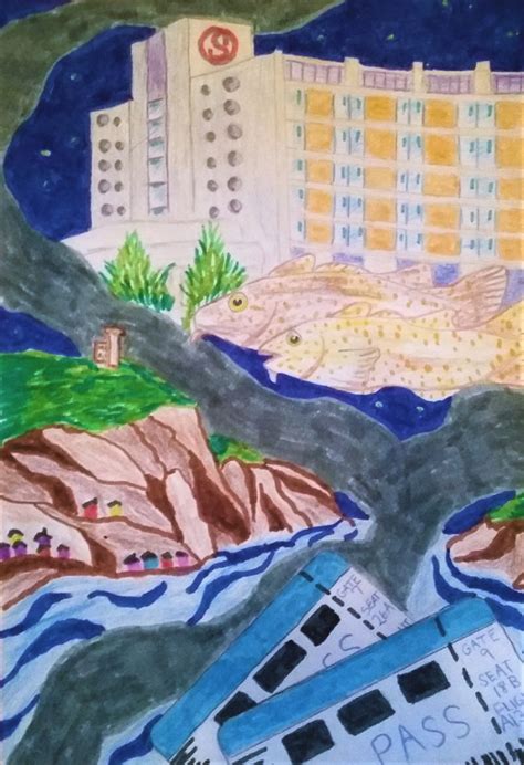 Cod AW Collapse 的图像结果