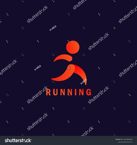 Running Logo 的图像结果