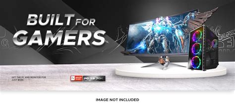 Gaming Computer Advertisements 的图像结果