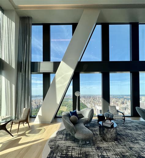 Luxury Penthouses for Sale in NYC | ELIKA New York