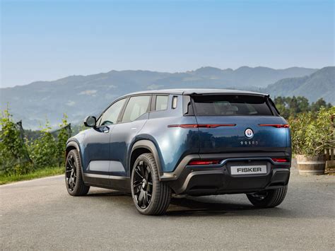 Why Fisker Stock Was Sliding Today | The Motley Fool