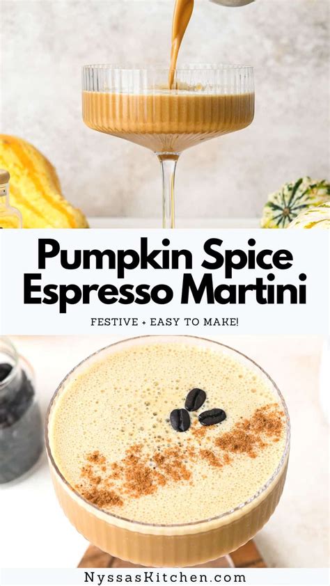 20 perfect fall cocktails – Artofit