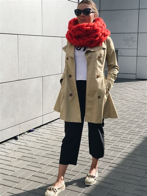 Image result for Knit a Loop Scarf