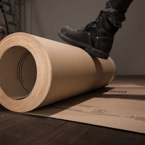 Ram Board Ram Board Plus Paper 3.2-ft x 100-ft Drop Cloth 46 RB PLUS 38 ...