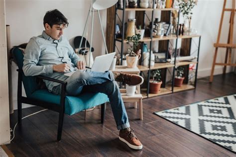 Remote Work From Home Positions - JGLXES