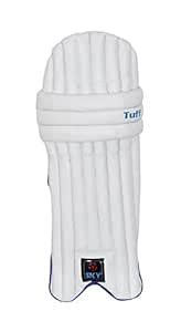 Batting Leg Guards Sky TUFF BOY : Amazon.in: Sports, Fitness & Outdoors