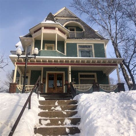 THE ELLERY HOUSE (Duluth) - B&B Reviews & Photos - Tripadvisor