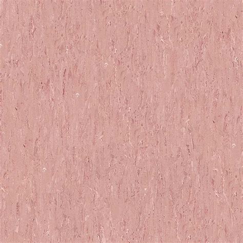 Neutral Tile Effect Slip-Resistant Contract Commercial Heavy-Duty Vinyl ...