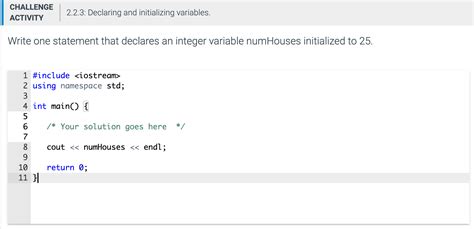 Image result for Initializing vs Declaring Variables
