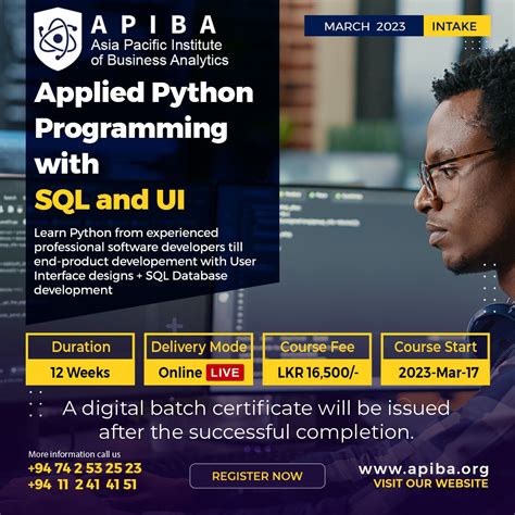 Image result for How to Create Database Software Application Using Python