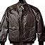 Buy Men's Big and Tall Leather Flight Lambskin Leather Jacket Bomber ...
