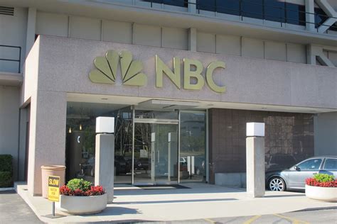 Out & About--A Model Television Debut on NBC's ACCESS HOLLYWOOD LIVE ...