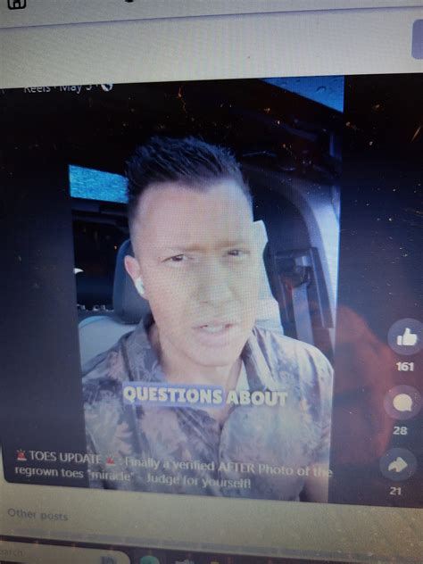 Truth hurts: fake miracle at James River Church now exposed - Christian ...