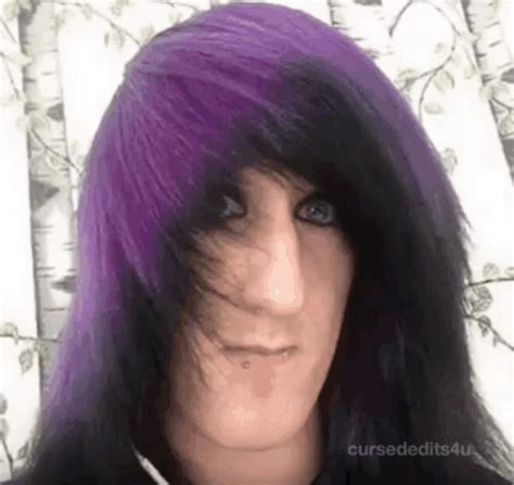 Emo Logan Paul Meme - Emo Logan Paul - Descubrir y compartir GIFs