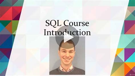 Best Udemy Course On SQL 的图像结果