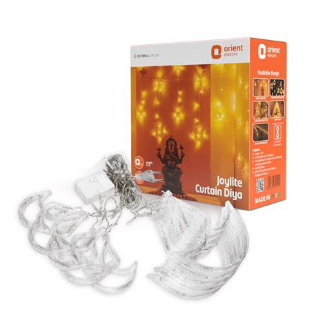 Buy Decorative Lights Online at Best price in India | Orient Electric
