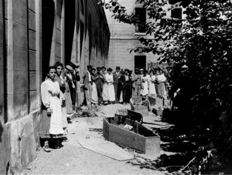 Las imágenes de la Setmana Tràgica