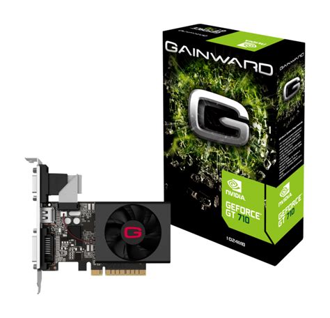 NVIDIA GeForce GT 710 - Notebookcheck.org