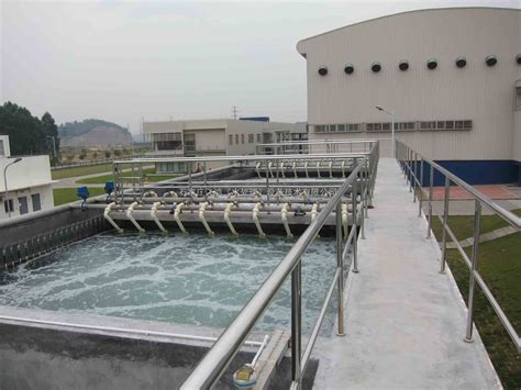 德阳一体化污水处理设备供应商-潍坊小宇环保水处理设备有限公司
