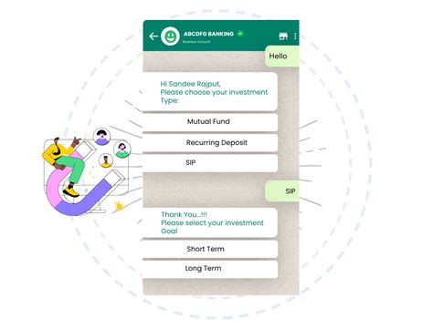 WhatsApp Chatbots that help you scale customer experiences | SMSINDIAHUB