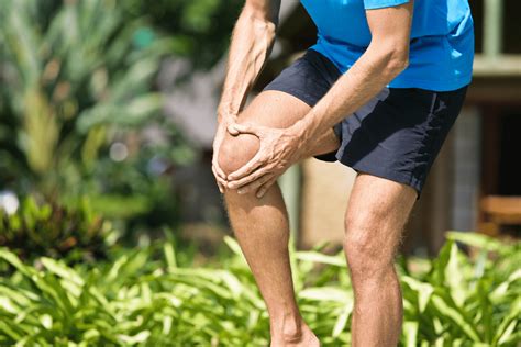 The Secrets To Finding Relief From Knee Pain When Bending