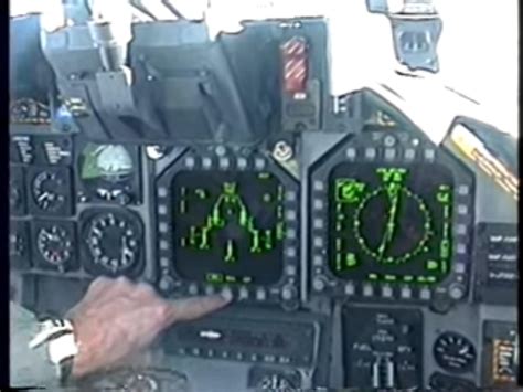 Grumman F-14D Super Tomcat - End of a Legendary Era - Passed - War ...