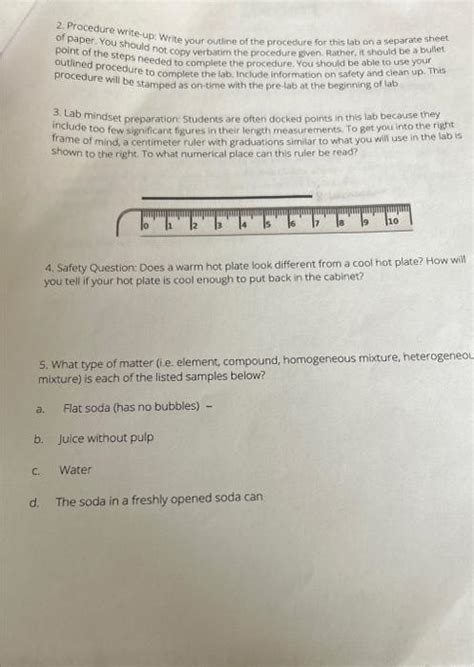 Procedure Outline Examples 的图像结果