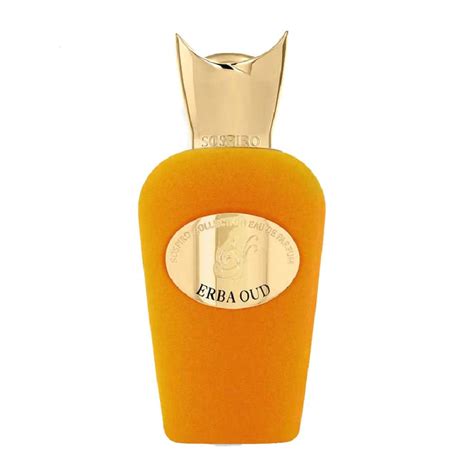 Sospiro Erba Oud Eau De Parfum For Unisex – FridayCharm.com