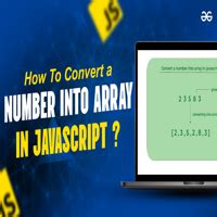 Image result for How to Add Number in Array JavaScript