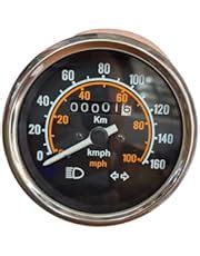 Motorcycle & ATV Speedometers - Amazon.in