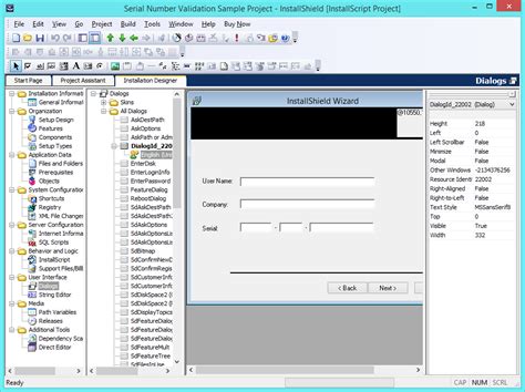 Image result for InstallShield Log Level Bundle Installer