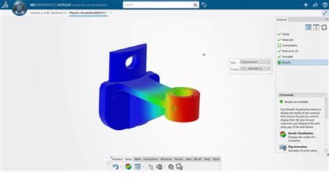 Image result for SolidWorks Simulation Breakdown