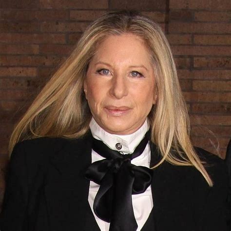 Barbra Streisand considering autobiography to clear up diva rumours ...