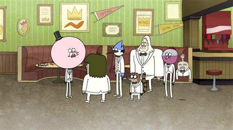 Regular Show Season 6 Image | Fancaps