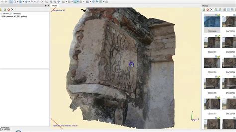 Image result for Agisoft Metashape Professional Tutorials P4rtk