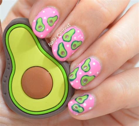 avocado nails emerald prices