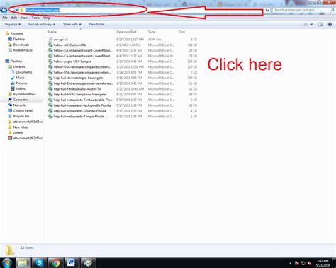 How to Read CSV File in Command Prompt 的图像结果