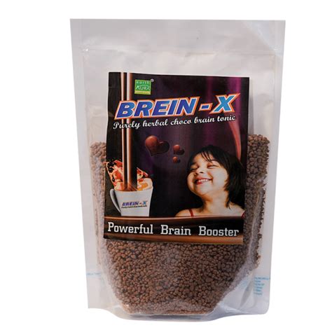 BREIN-X